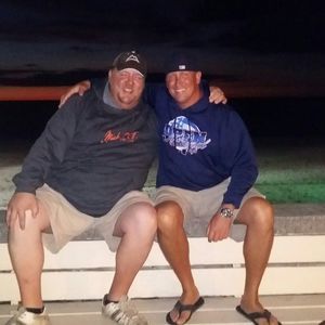 Meet your Posher, Mike